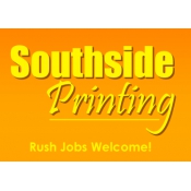 Southside Printing Services Logo