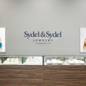 Sydel & Sydel Jewelry Logo