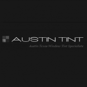 Austin Tint Logo
