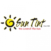 Sun Tint Logo