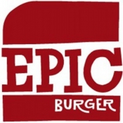 Epic Burger Logo