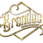 Brando's Speakeasy Logo