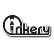 Inkery Tattoo Logo