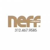 NEFF of Chicago Custom Cabinetry and Design Studio Logo