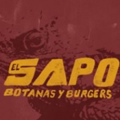 El Sapo Logo