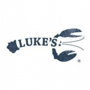 Luke's Lobster The Loop Logo