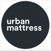 Urban Mattress Central Austin Logo