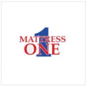 Mattress 1 One Logo