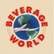 Travis Heights Beverage World Logo