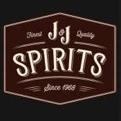 J & J Spirits Logo