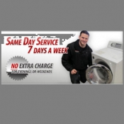 Austin Appliance Repair Logo