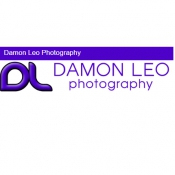 Damon Leo Photography Logo