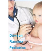Dawson Ramirez Pediatrics Logo