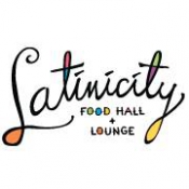 Latinicity Logo