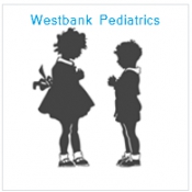 Westbank Pediatrics: Durdana A. Malik, MD Logo