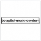 Capital Music Center Logo