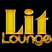Lit Lounge Logo