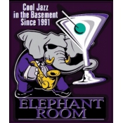 Elephant Room Logo