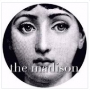 The Madison Logo