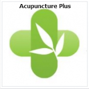 Acupuncture Plus Logo