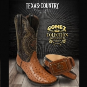 gomez western wear womens boots