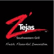 Z'Tejas Logo