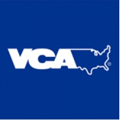 VCA Ben White Animal Hospital Logo