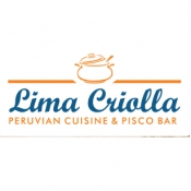 Lima Criolla Logo