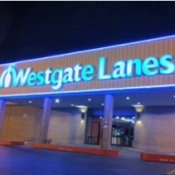 Westgate Lanes Logo