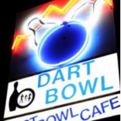 Dart Bowl Logo