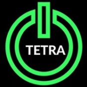 Tetra Fitness Logo