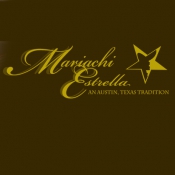 Mariachi Estrella Logo