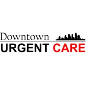 Downtown Urgent Care Logo