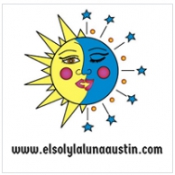El Sol Y La Luna Logo