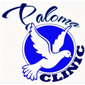 Paloma Women's Clinic & Medical Center Logo