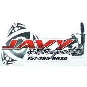 Javy Motorsports - Auto y Transmisión Logo