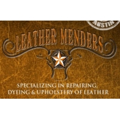 Leather Menders Logo