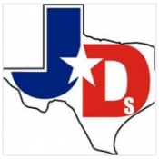 JD's Supermarket Logo