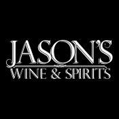 Jason's Wine & Spirits Logo