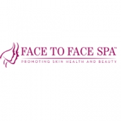 Face to Face Spa Franchising Logo