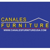 Canales Furniture Logo