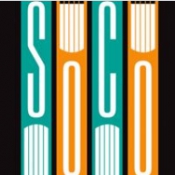 South Congress Books Logo