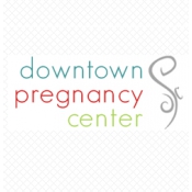 Downtown Pregnancy Center Logo