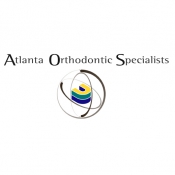 Atlanta Orthodontic Specialists Logo