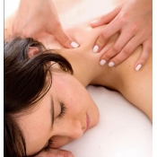 Massage Integration Logo