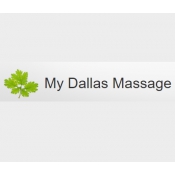 MY Dallas Massage Logo