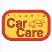 Atlanta Car Care Logo