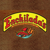 Enchilada's Restaurant Logo