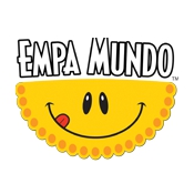 Empa Mundo - World of Empanadas Logo