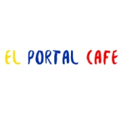 El Portal Cafe Logo